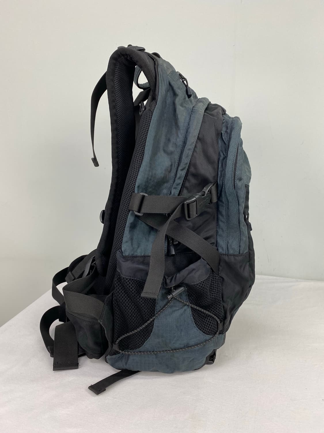 Columbia 컬럼비아 레드우드32L 블루 백팩 상품이미지3