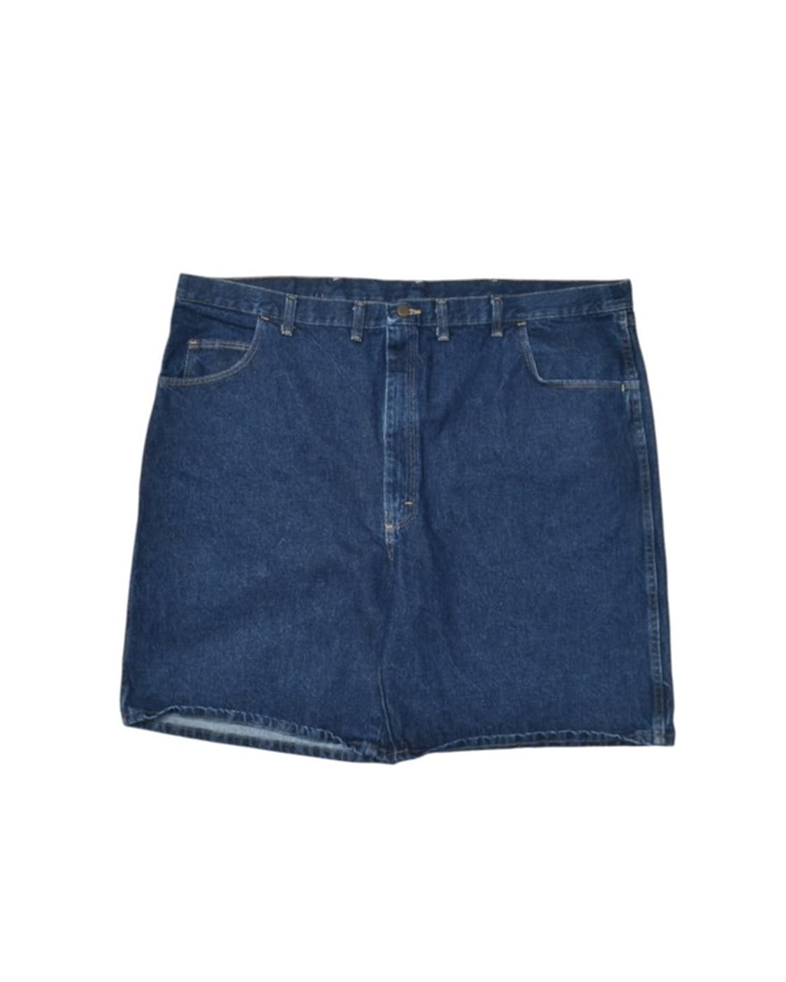 랭글러 데님 쇼츠 청반바지 48 M0022 상품이미지2