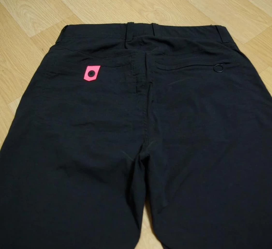 라파 테크니컬 트라우져 팬츠 30 상품이미지2