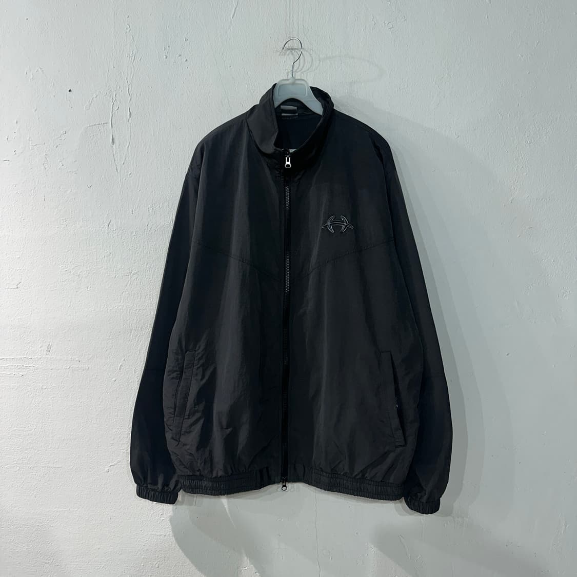 HDEX 에이치덱스 나일론 자켓 바람막이 XL 상품이미지1