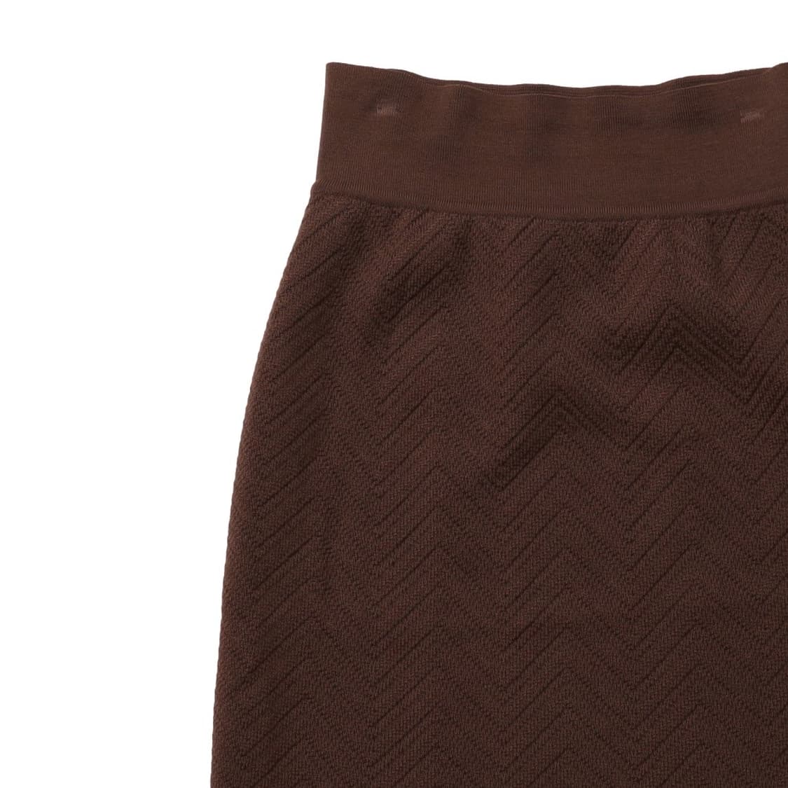 셀린느 Celine Wool Mid Skirt    상품이미지2