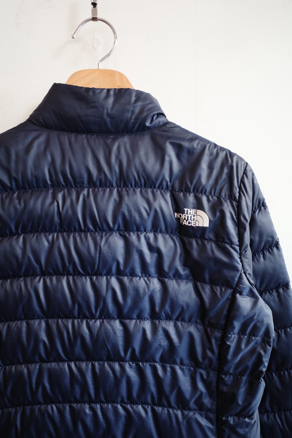 THE NORTH FACE 노스페이스 구스다운 경량패딩 상품이미지7