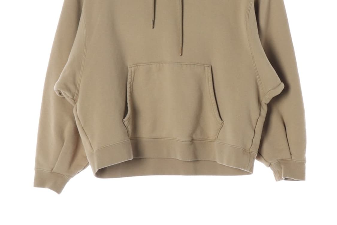 나이키 테니스 코트로고 후드티 M 상품이미지4