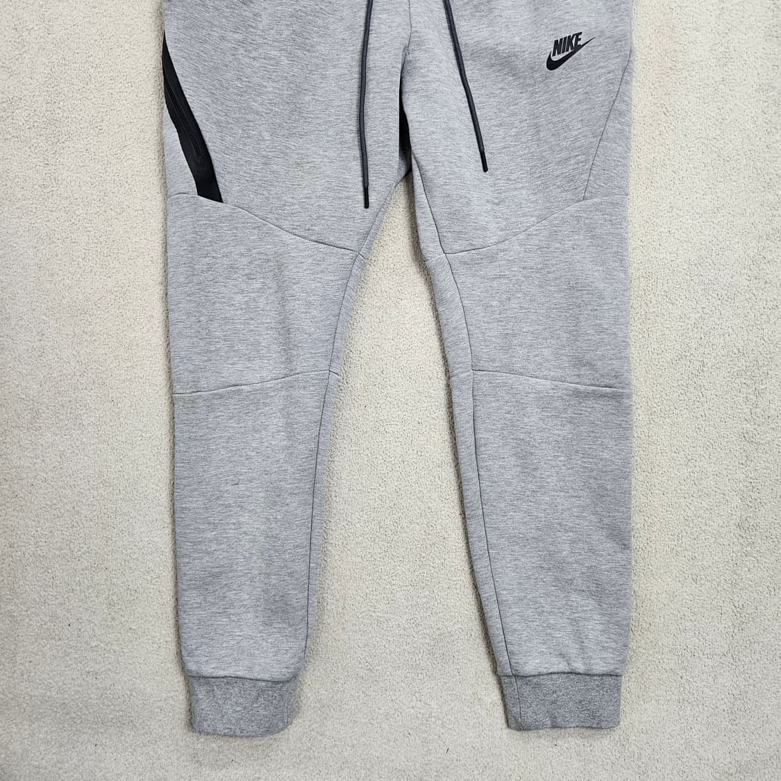 나이키 테크플리스 팬츠 L 상품이미지2