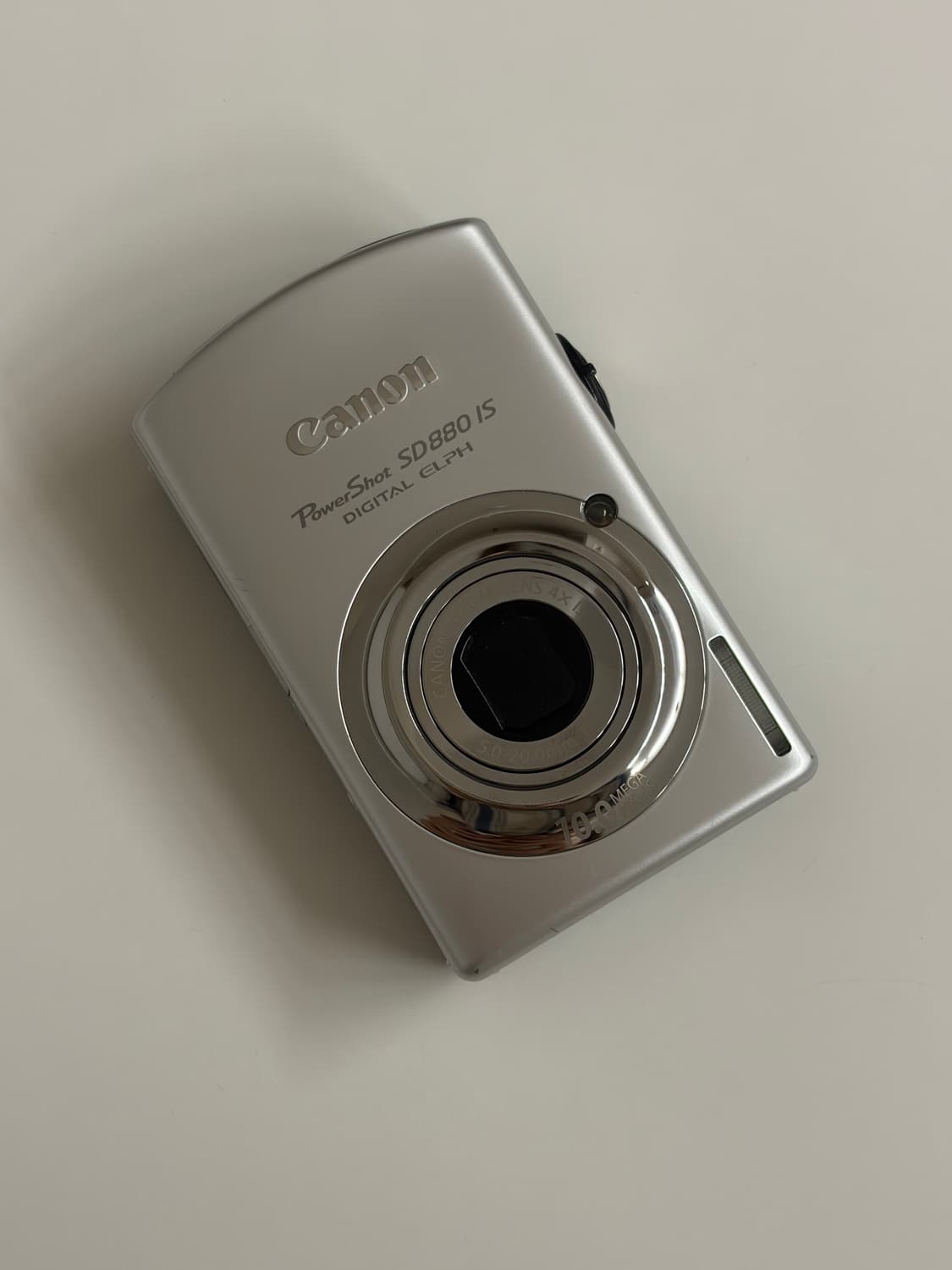 캐논 익서스870 Canon IXUS 870 IS 상품이미지1