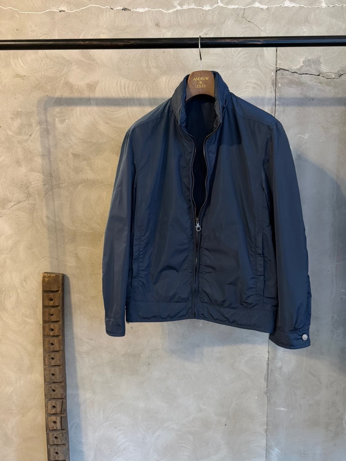 살바토레 페라가모 해팅턴 자켓 100 상품이미지4