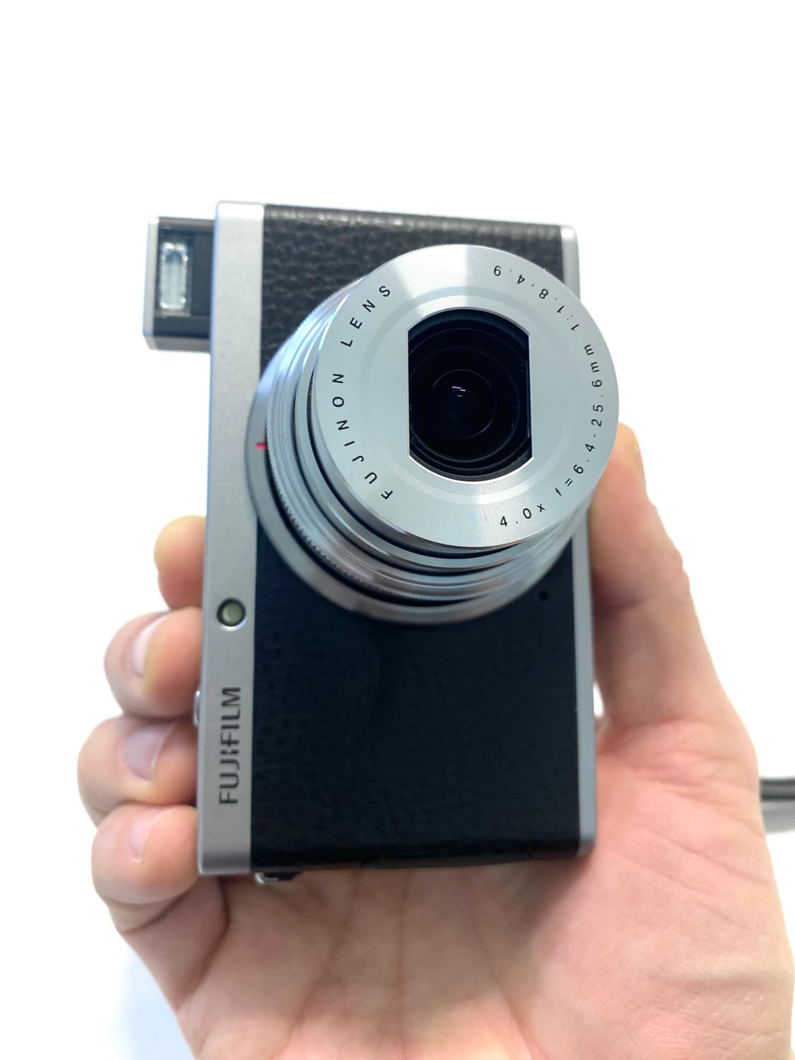 후지 XF1 디지털 카메라 상품이미지9