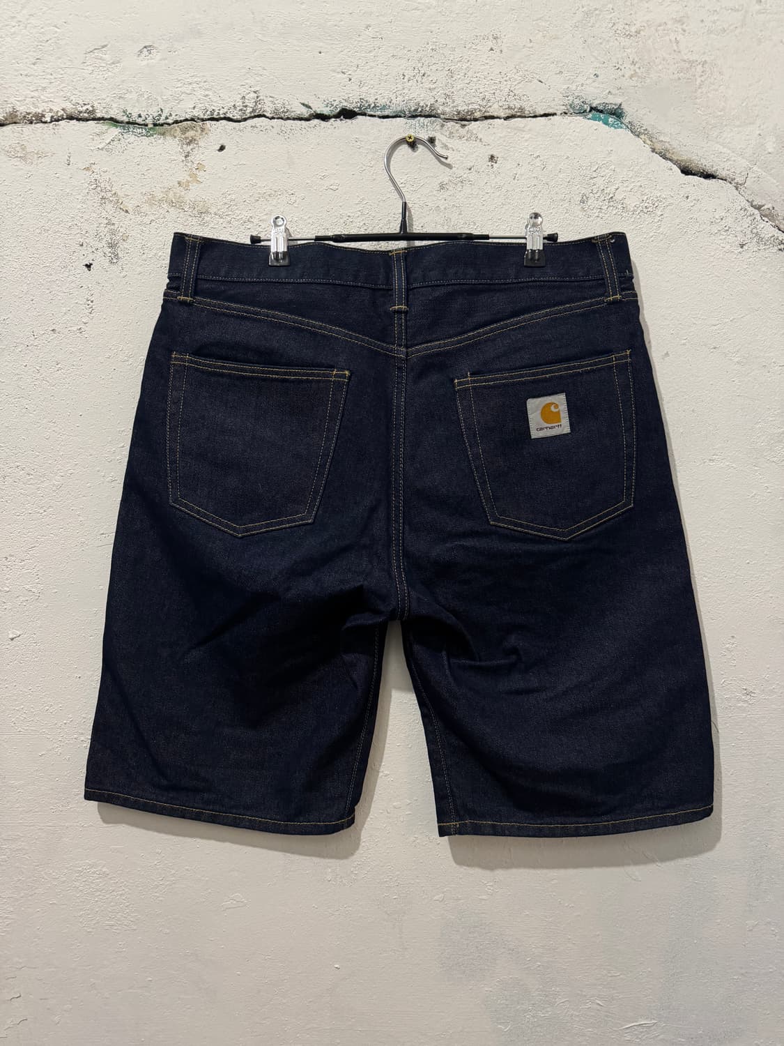 Carhartt wip 반바지 상품이미지1