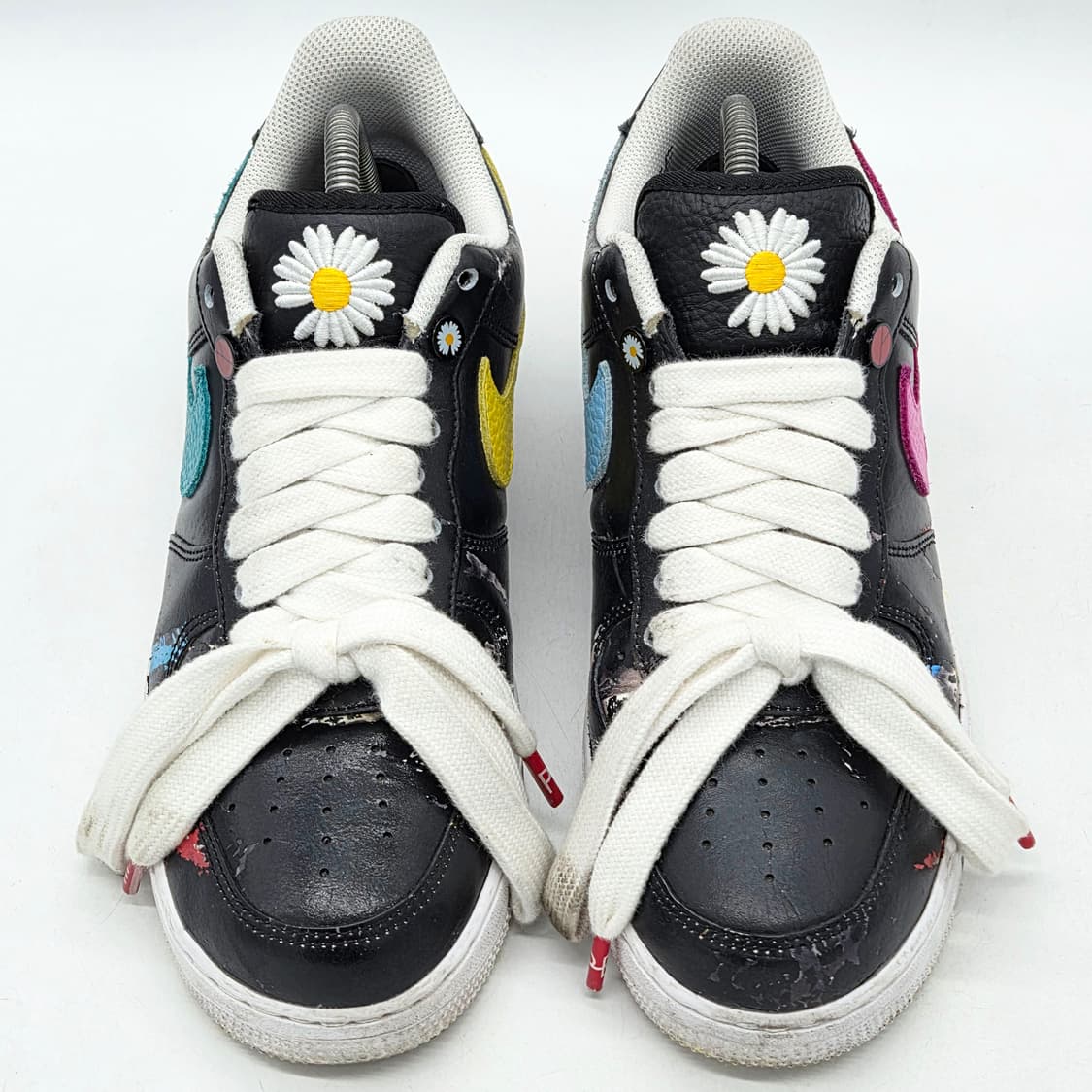 나이키 X 피스마이너스 에어포스 1 로우 파라노이즈 3.0 (275) 상품이미지4