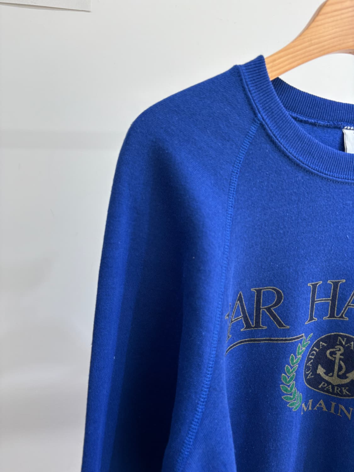 LEE (Made in USA) 맨투맨 상품이미지3