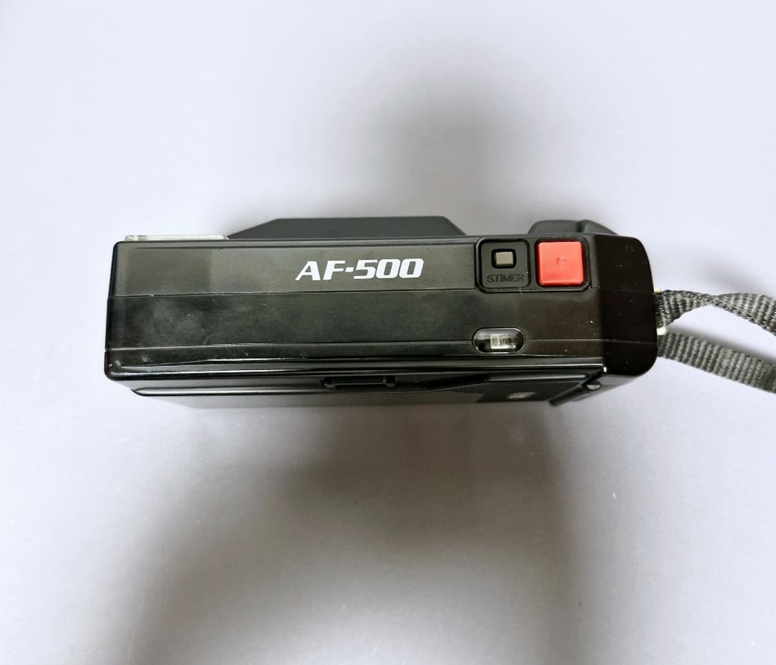 삼성 AF500 필름카메라 상품이미지6