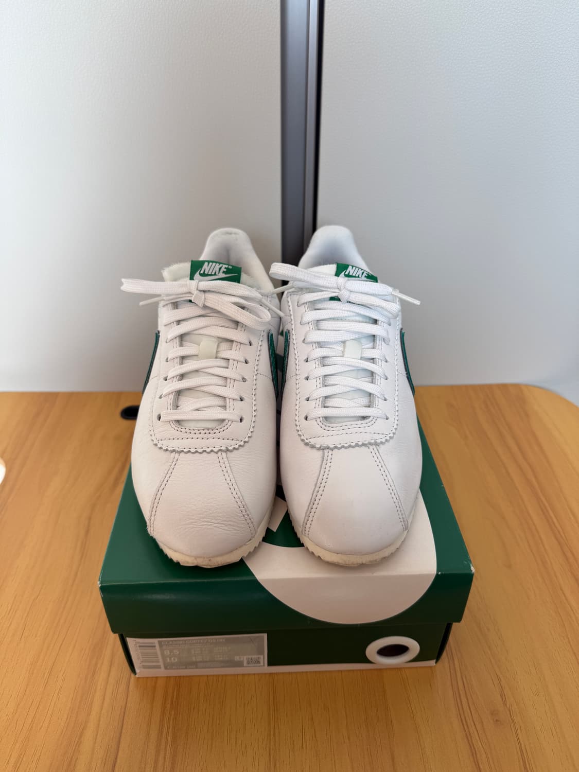 나이키 기묘한이야기 코르테즈 265 상품이미지3