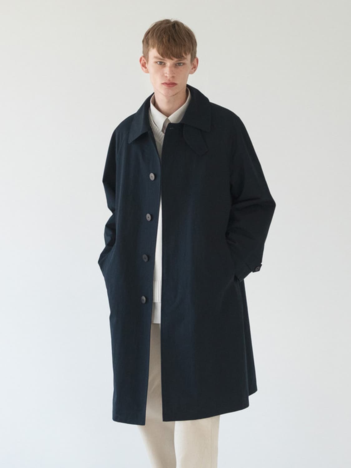 어나더오피스 레가시 발마칸 코트 상품이미지1