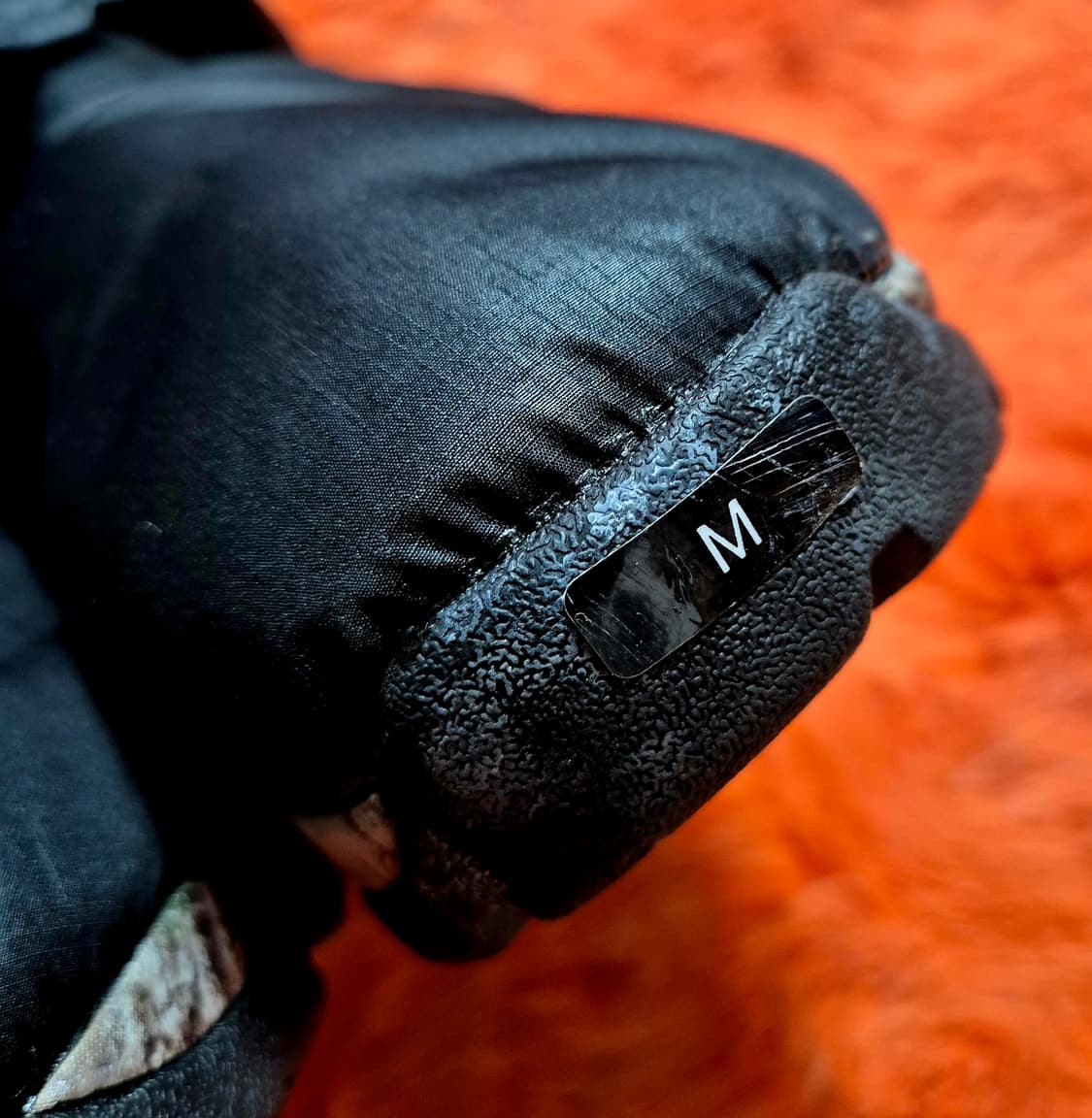 Field Core 필드코어 방한부츠 패딩부츠 M (245-250) 상품이미지6