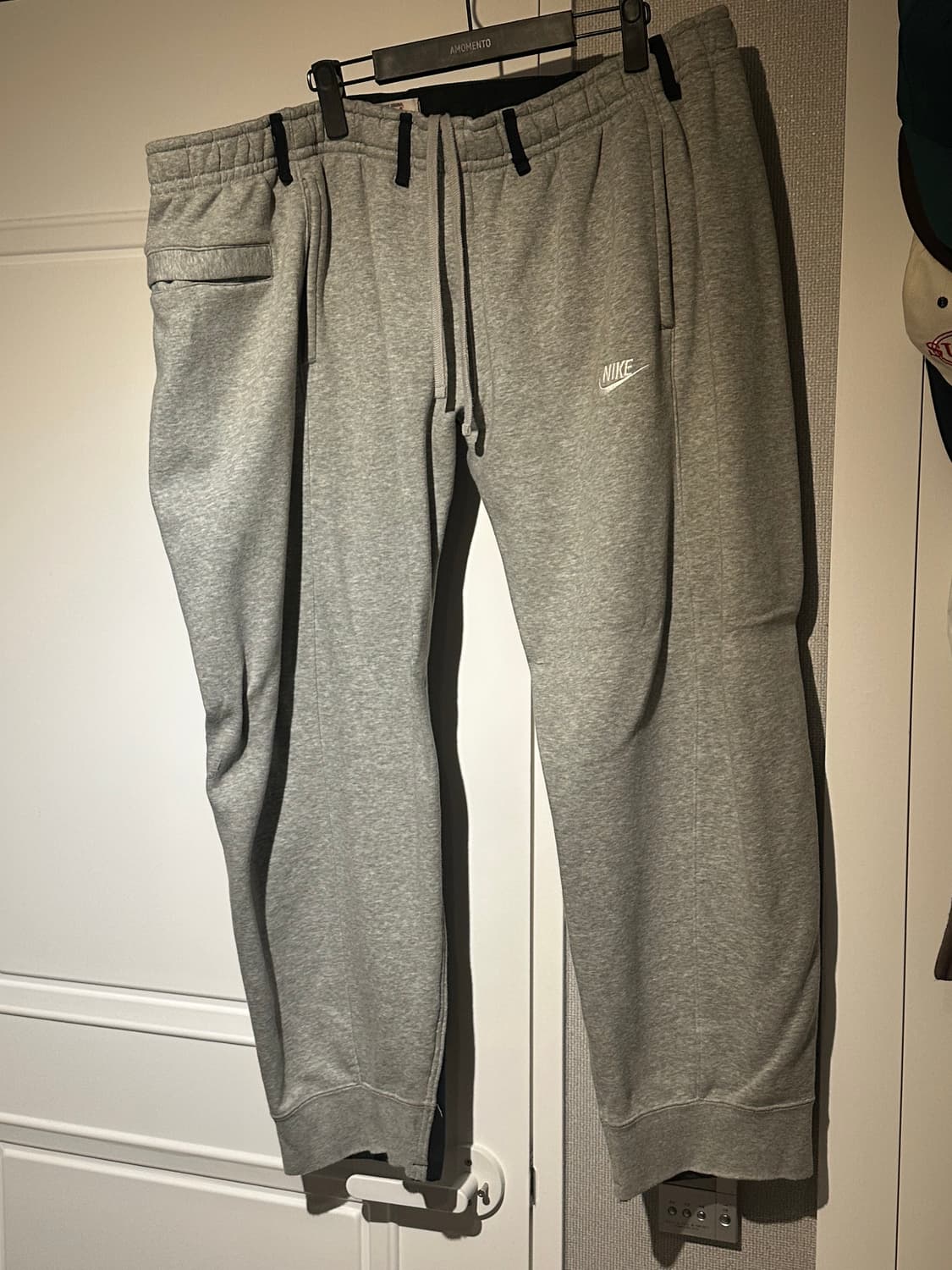 블레스 오버조깅진 회검 상품이미지2