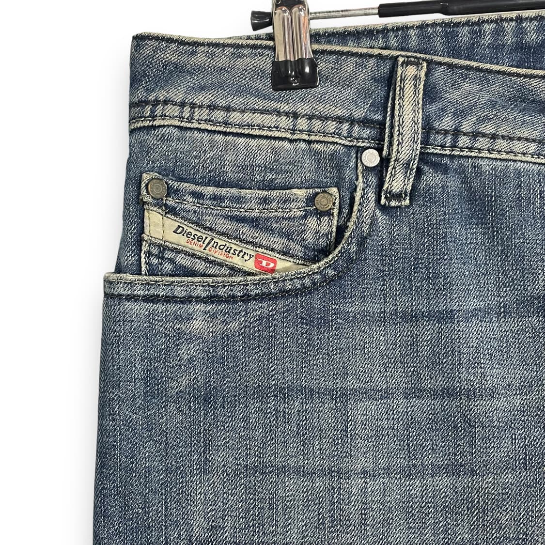 디젤 0072데님팬츠 상품이미지4