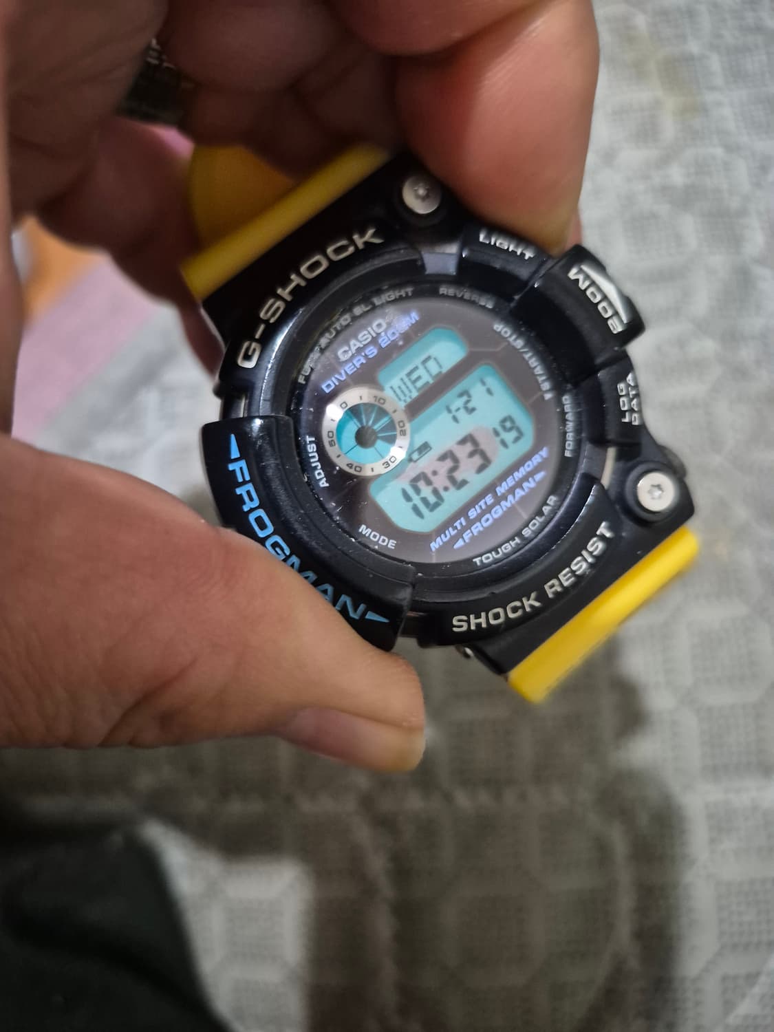 g shock gw205k 환콜 상품이미지4