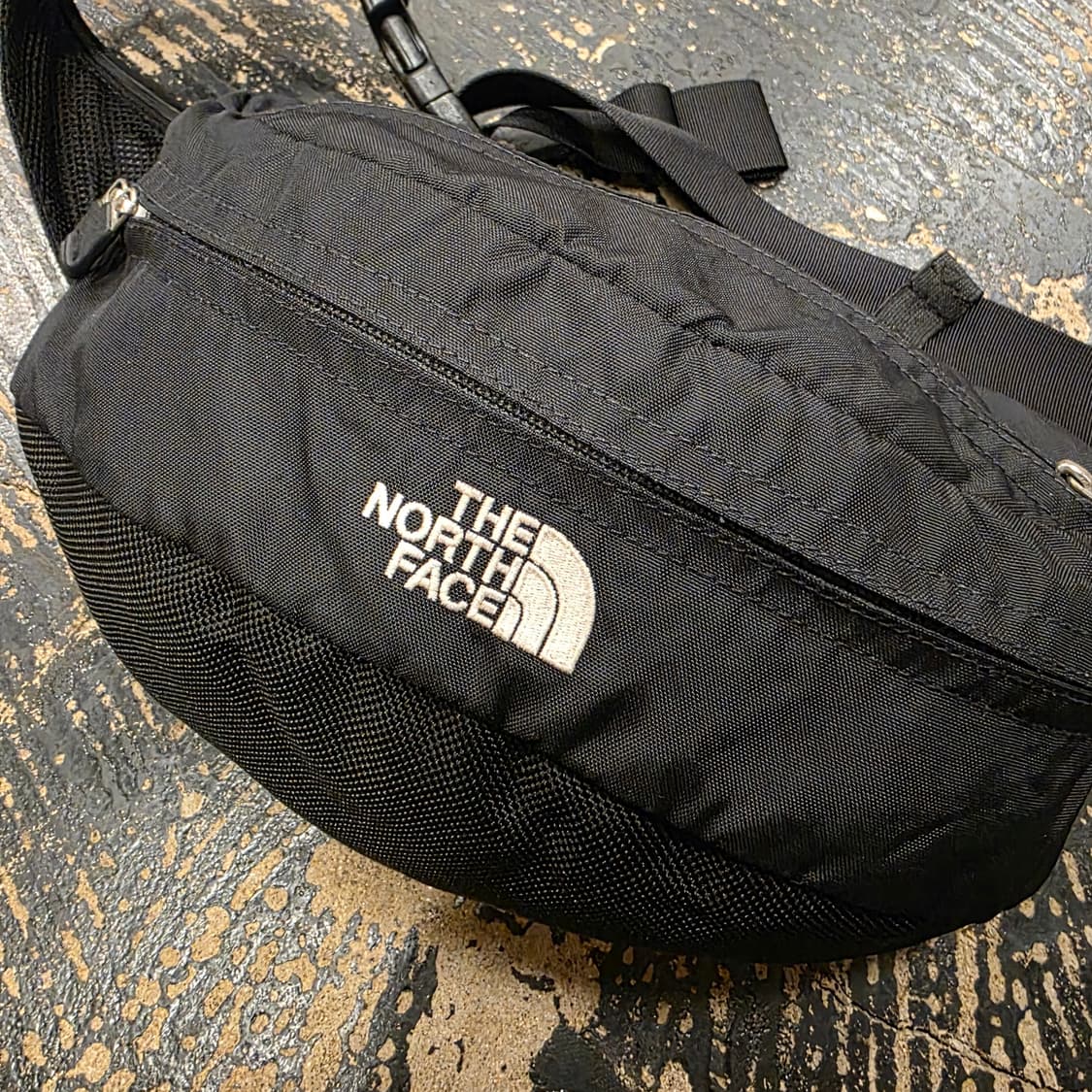 노스페이스 힙색  상품이미지3