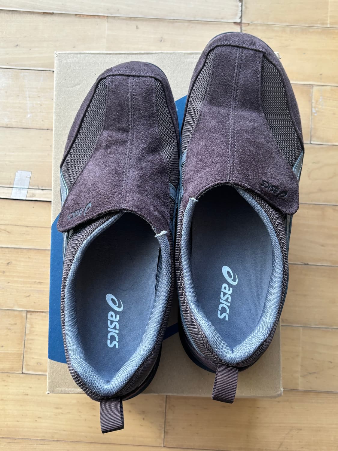 아식스 라이프워커 280 상품이미지2