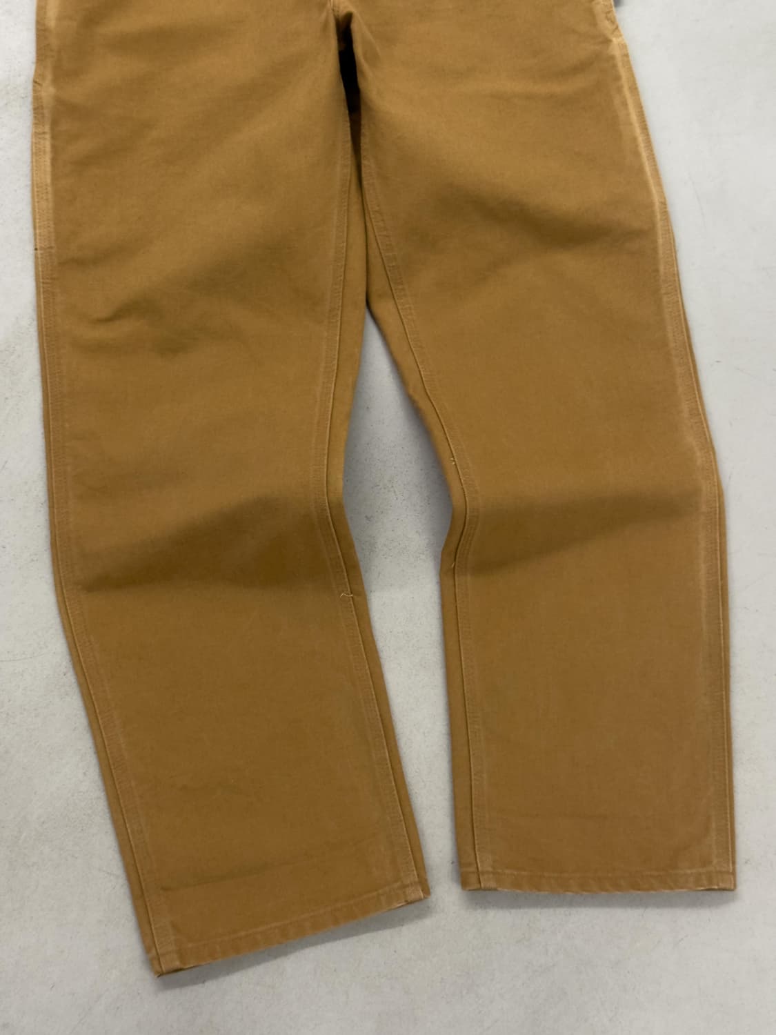 칼하트 싱글니 카펜터 팬츠 상품이미지5