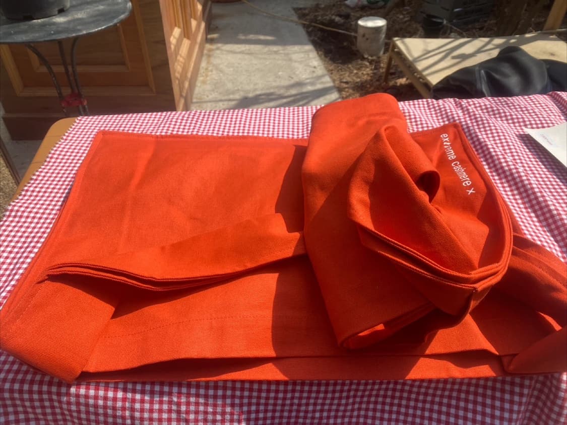 익스트림 캐시미어 팝업백 상품이미지1