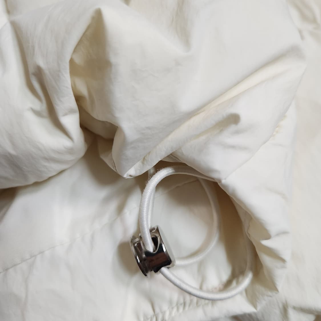 H328 [F] Valencia 발렌시아 오리털 패딩 24년식
 상품이미지5