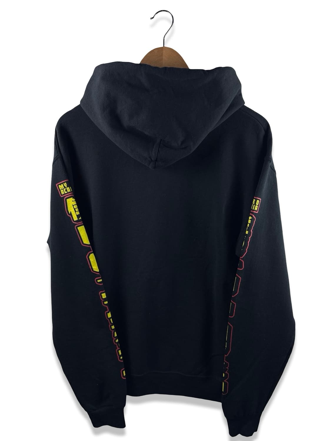 나히아 오피셜 그래픽 후드티셔츠2055 상품이미지2