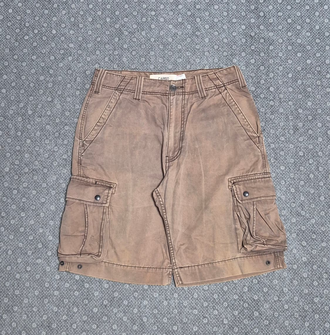 [31] 리바이스 카고팬츠 -543 상품이미지1