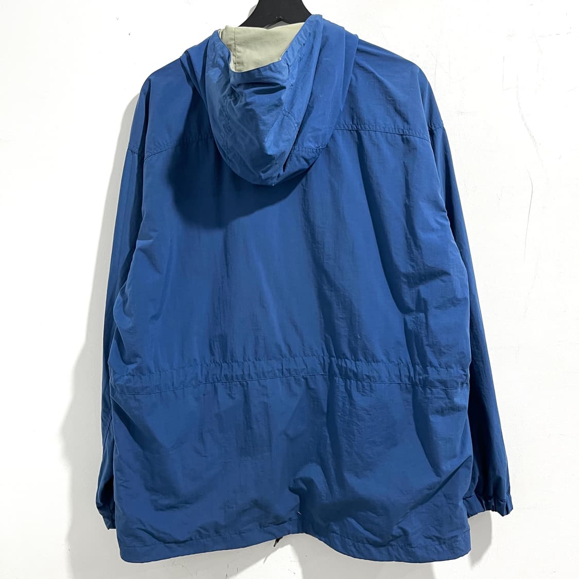 콜롬비아 워크웨어 마운틴 바람막이 상품이미지3