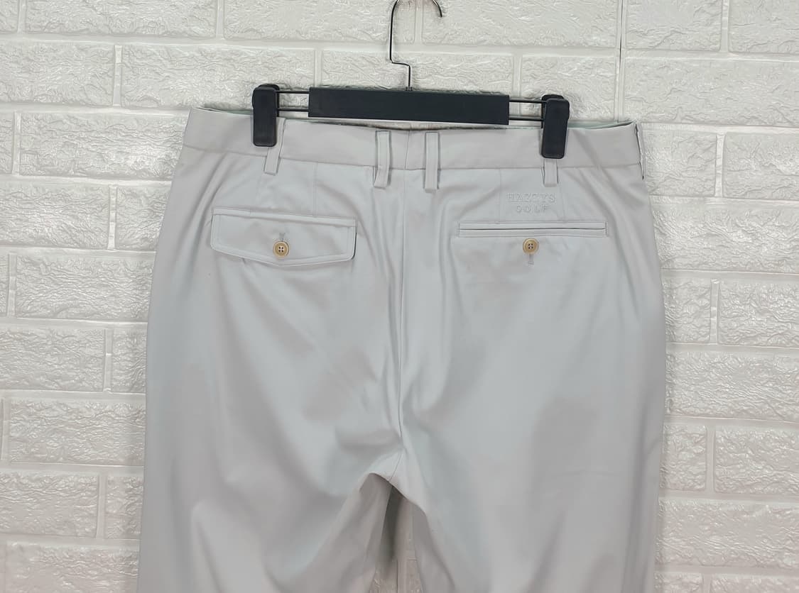 [34]헤지스골프 봄 바지 (새상품) 상품이미지4