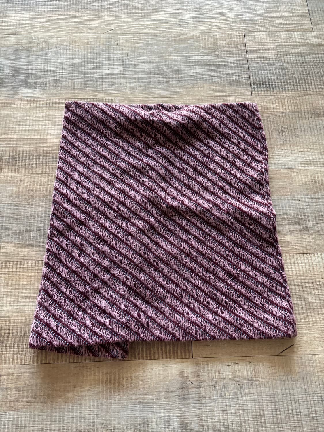 나마체코 아팀 스커트 스카프 상품이미지2