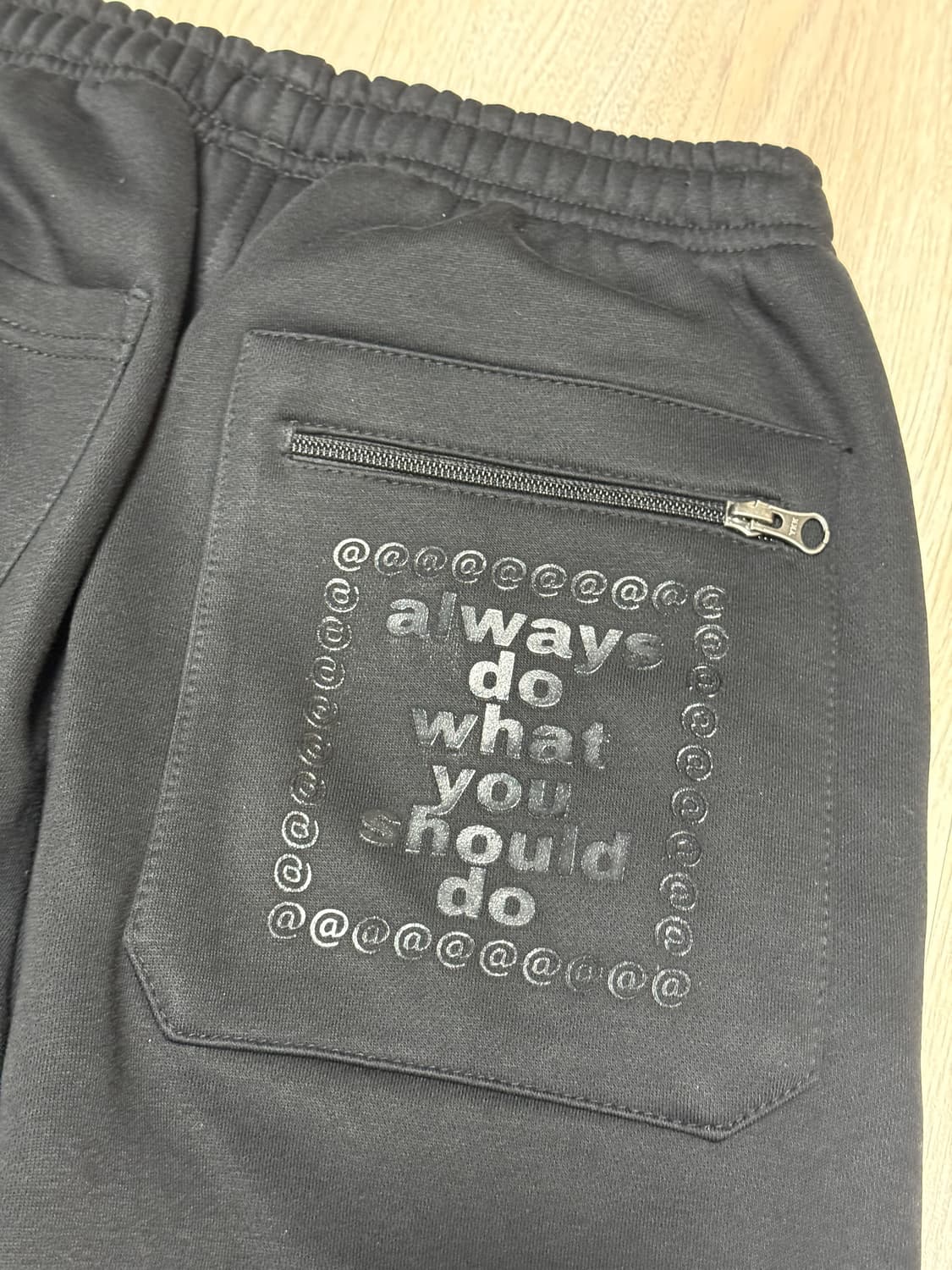 Always do 스웻팬츠 M 상품이미지4