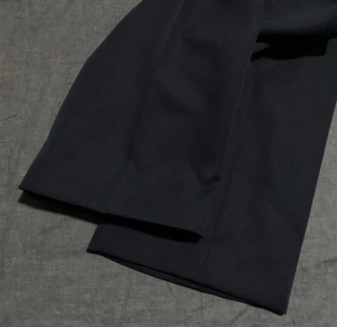 CLASSICT 8650 GARBADINE TROUSER 상품이미지8