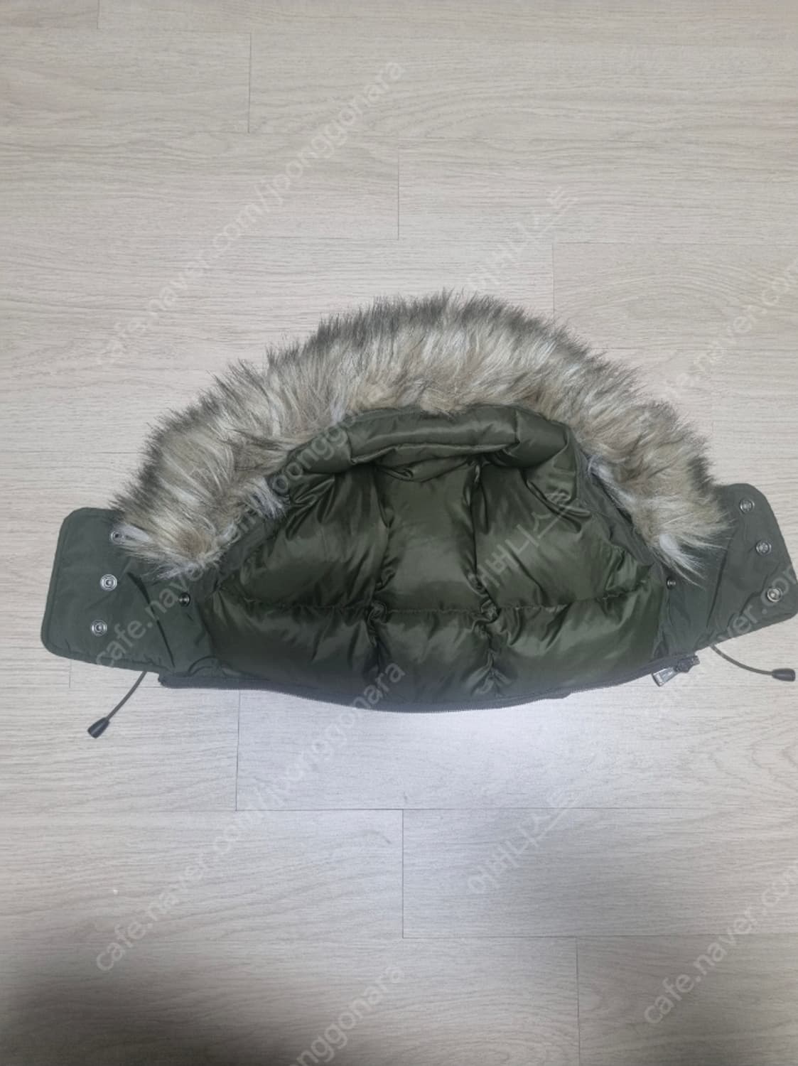 폴로 로버다운 모자만 구해봐요 상품이미지1