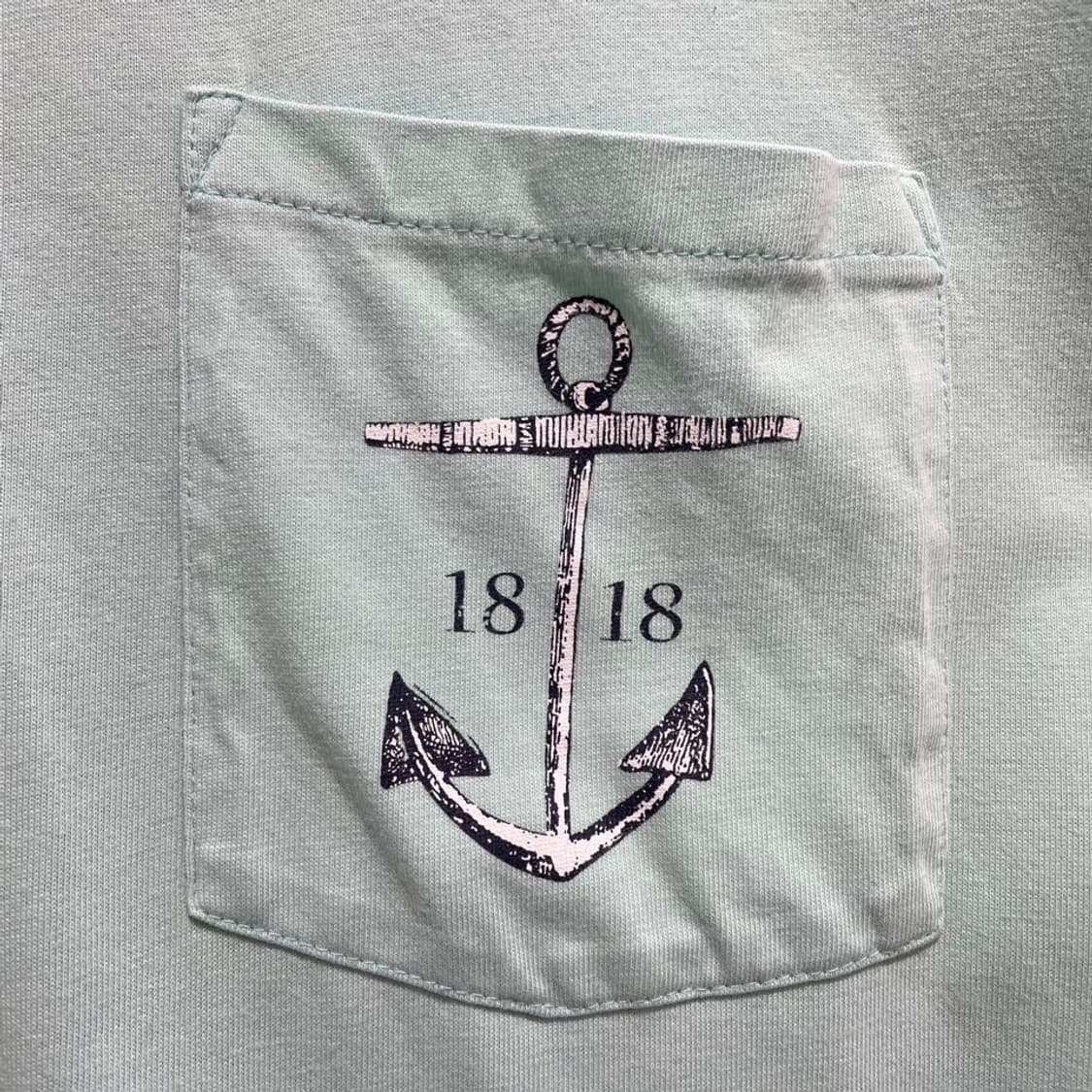 브룩스 브라더스 반팔 티셔츠 상품이미지6