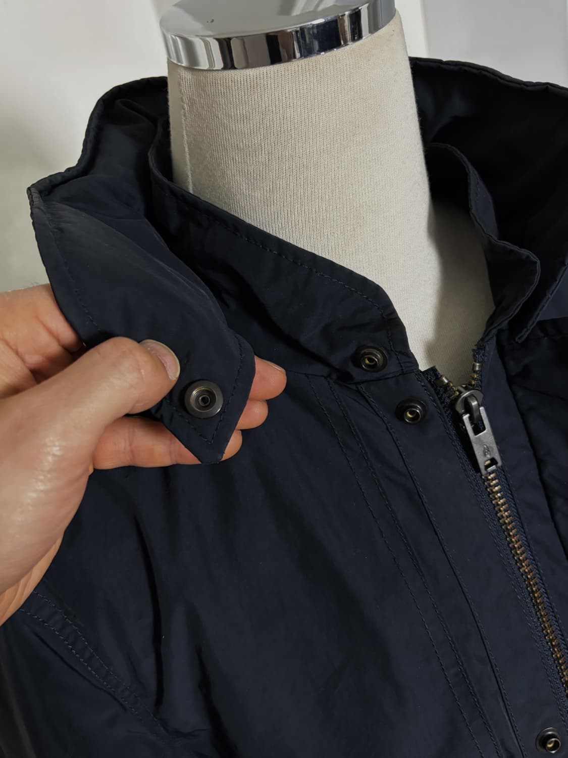 커스텀멜로우 필드자켓 상품이미지6