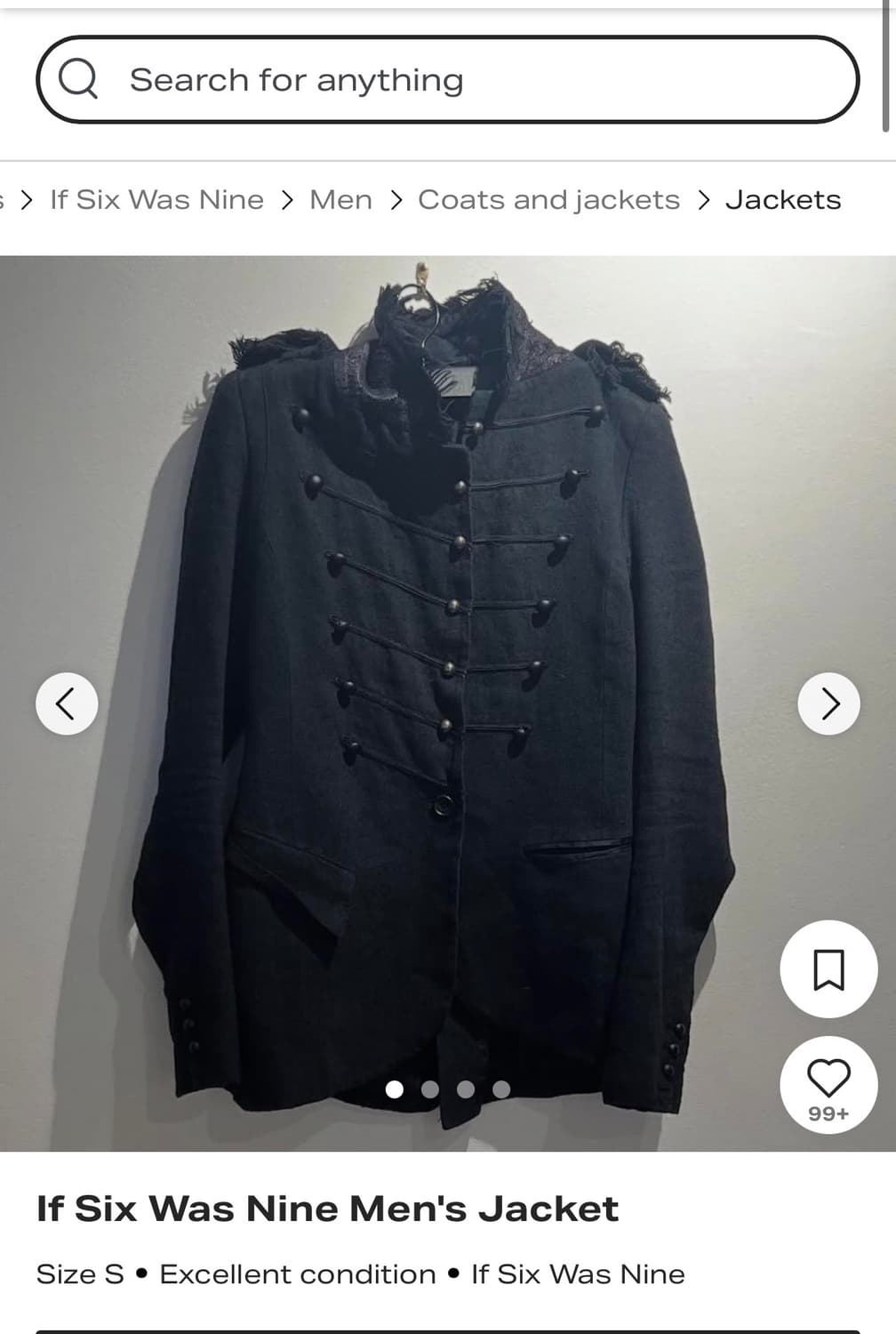 ifsixwasnine 구해요  상품이미지1