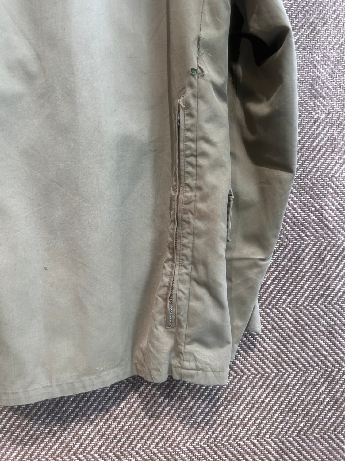 빈티지 프렌치자켓 상품이미지9