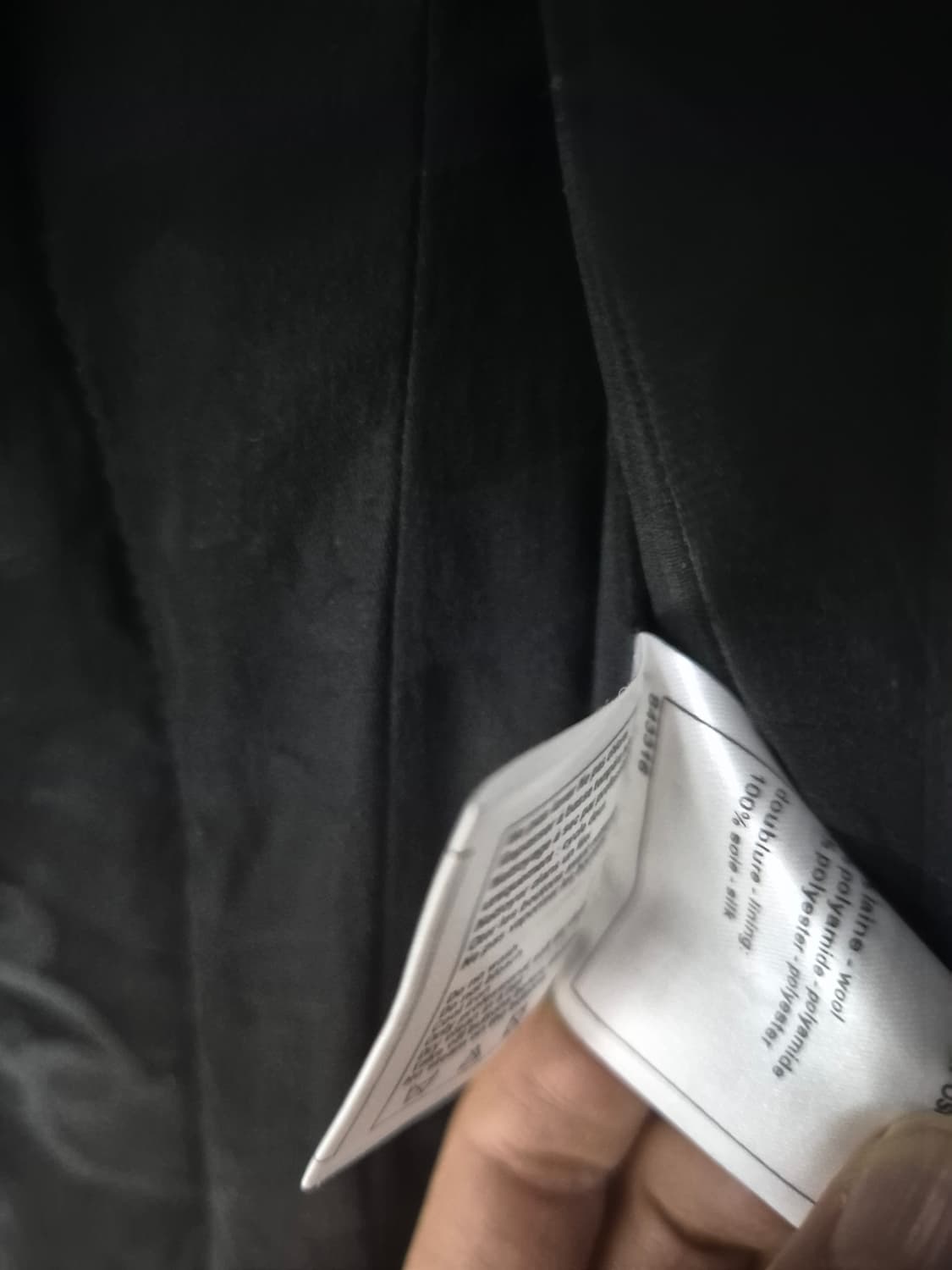 샤넬 스타일 자켓 상품이미지5