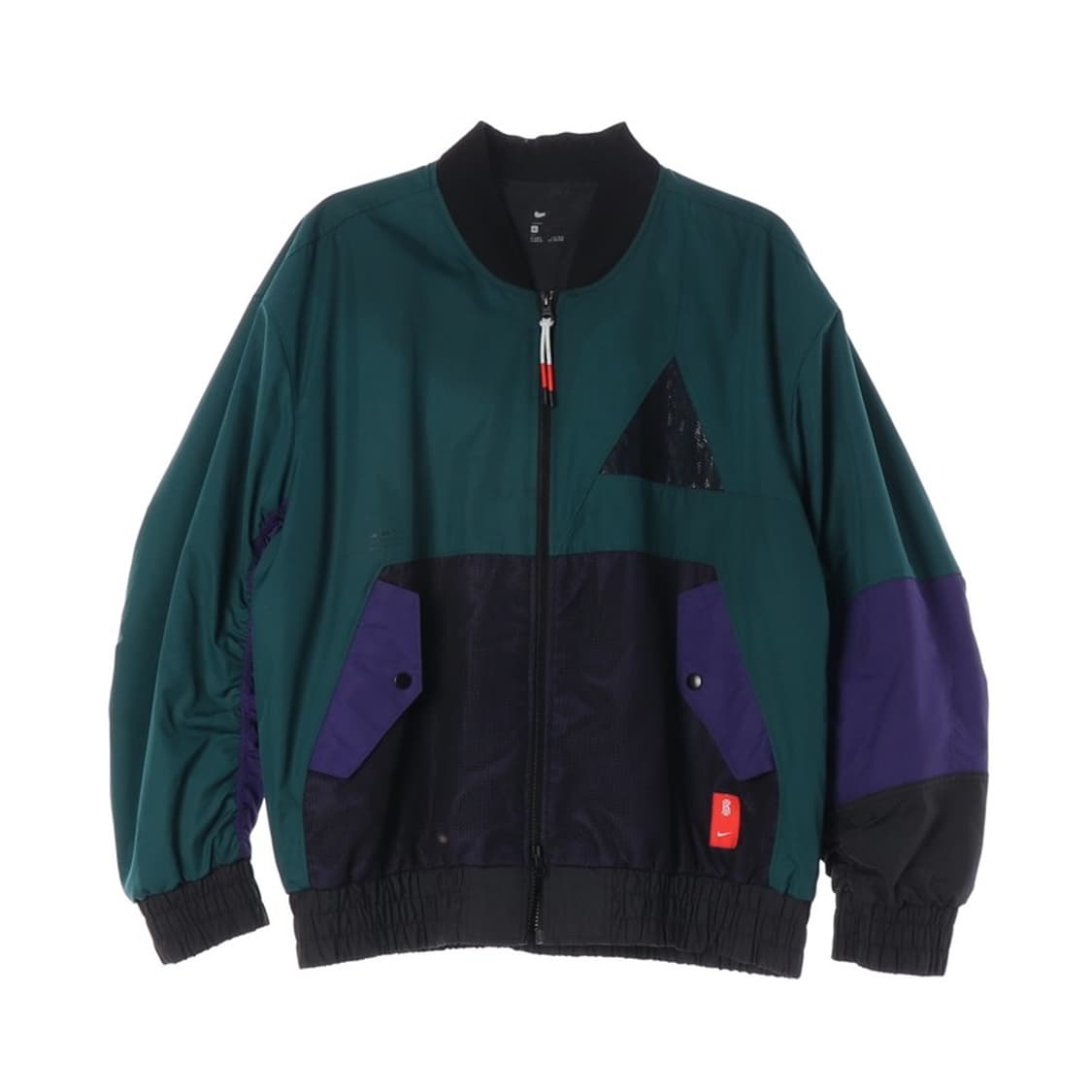 나이키 바람막이 XL 상품이미지1