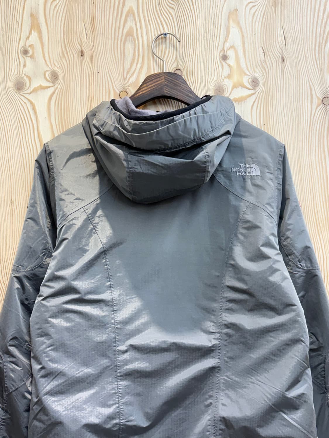 노스페이스 서밋 VX 다운 후드자켓 상품이미지4