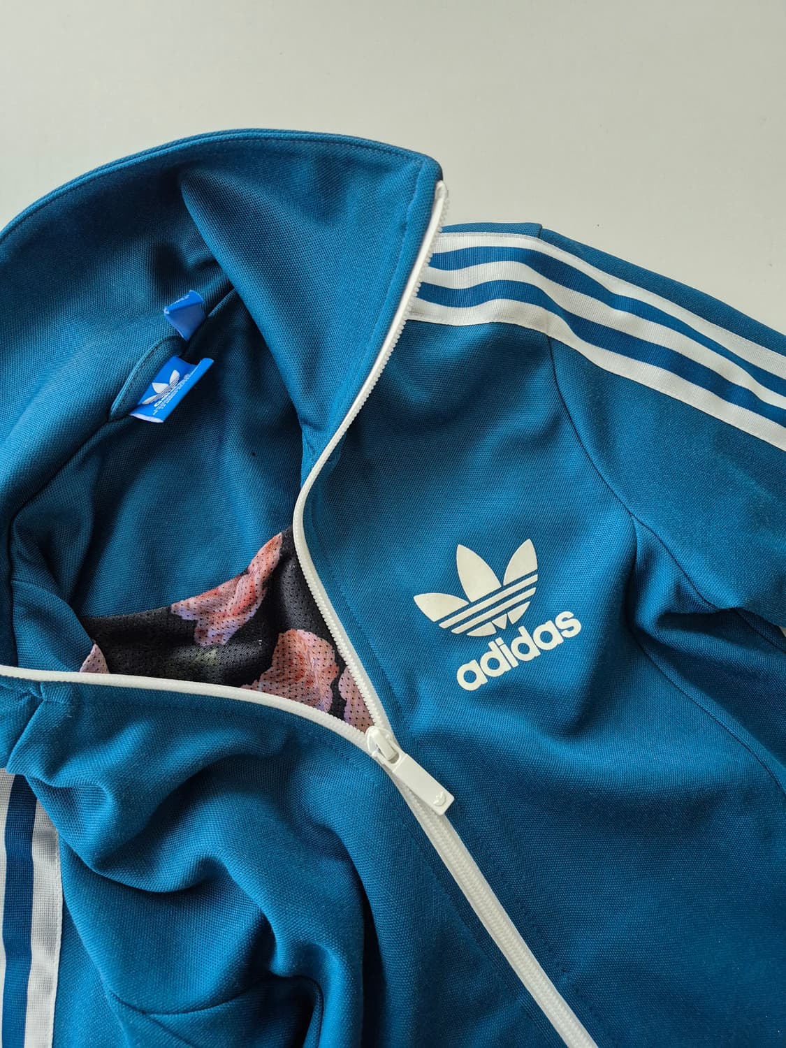 아디다스 유로파 져지집업(85)(MT1 상품이미지6