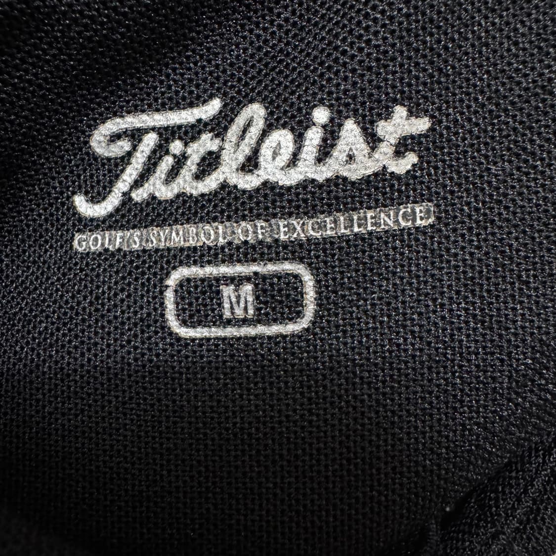 타이틀리스트 골프웨어 카라티 폴로티 상품이미지4
