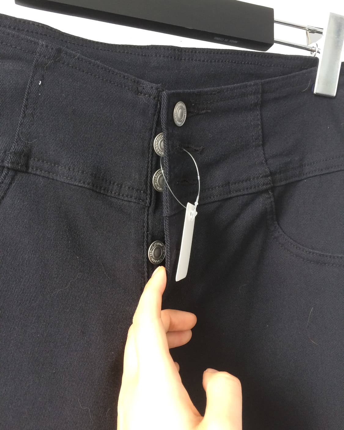 Cotton pants 상품이미지4