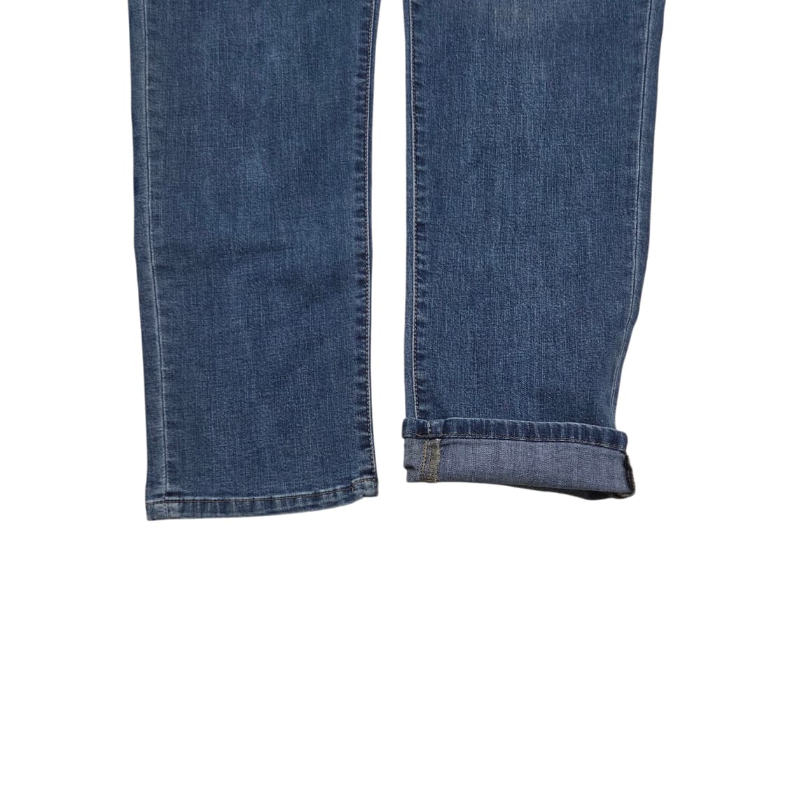 PLAC 플랙진 새상품+택 남성 쿨 청바지 노이커츠 (PJTT2NKK44 상품이미지3