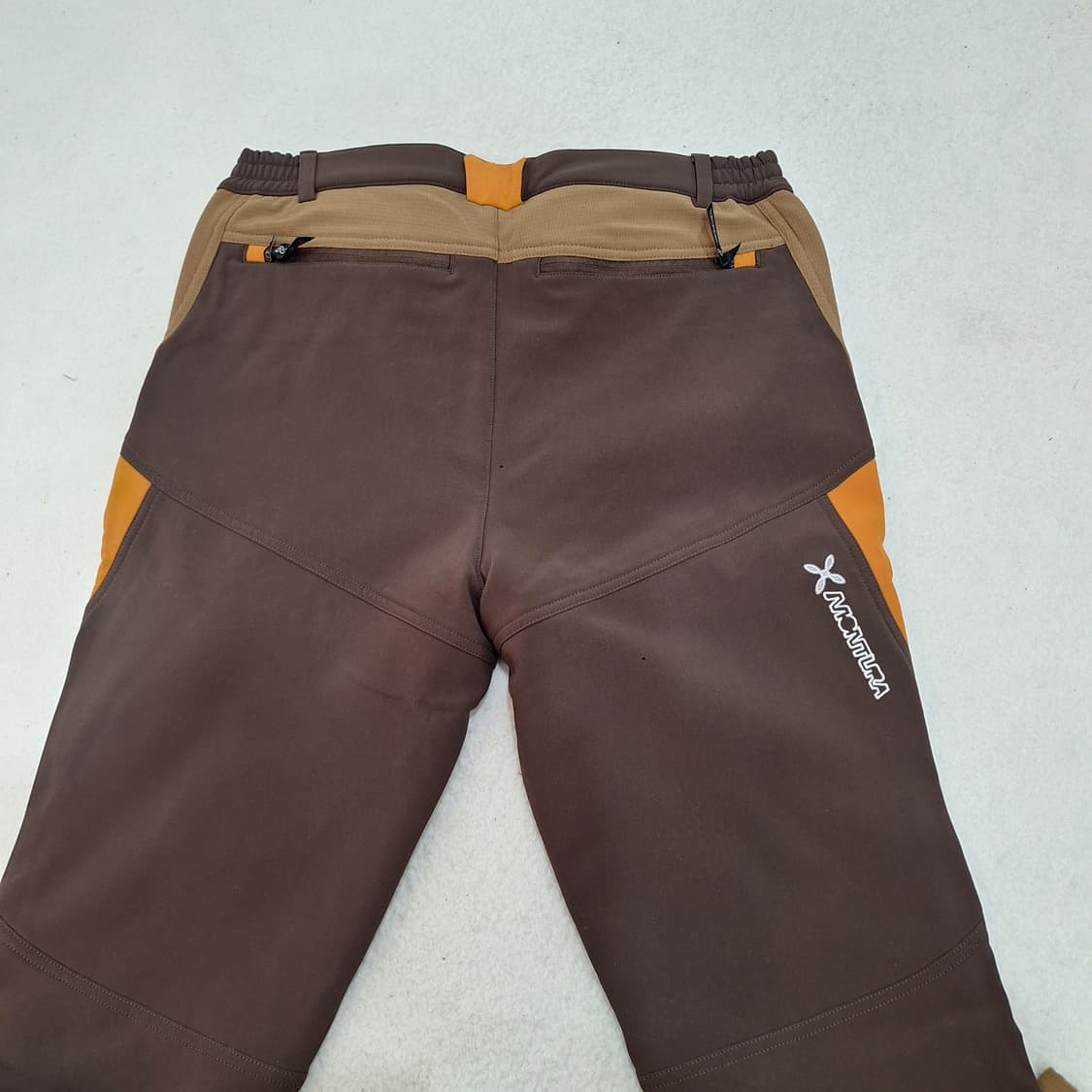 몬츄라  기모바지86 상품이미지5