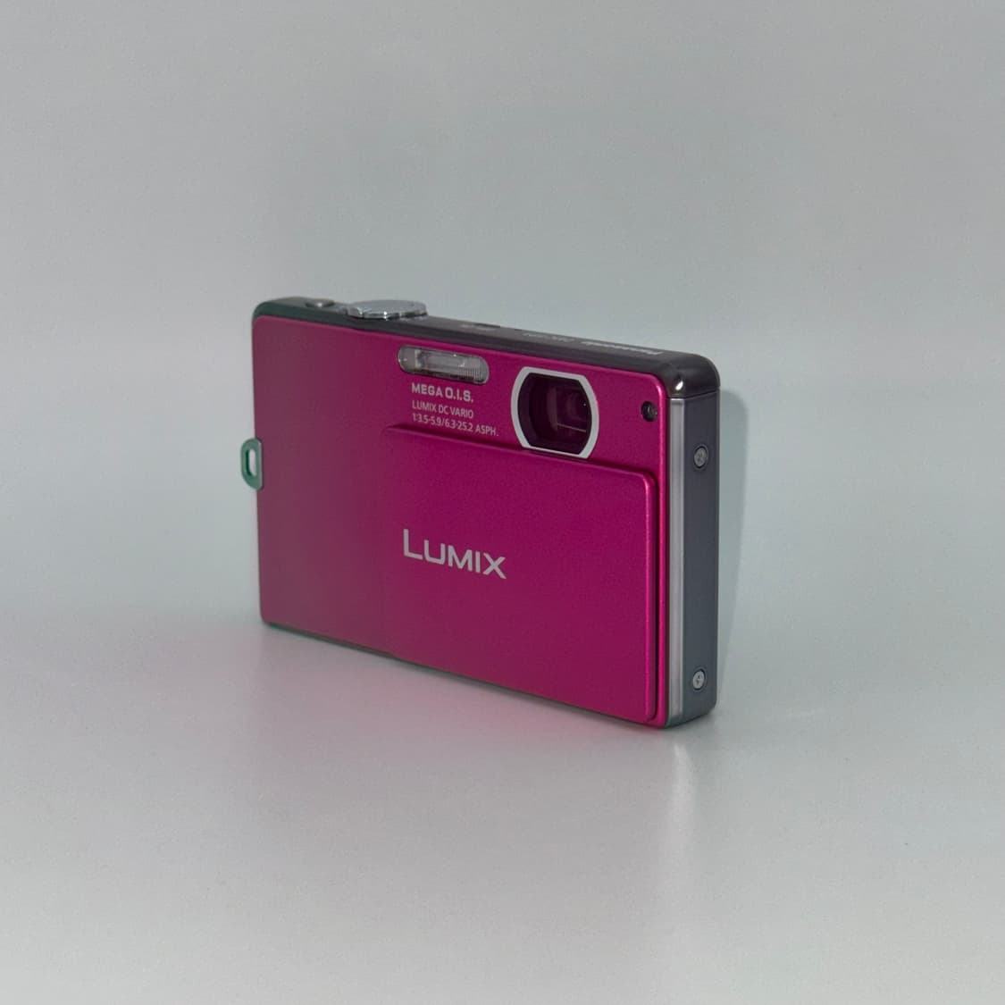 (핑크 디카🎀) 파나소닉 DMC-FP1 디카 디지털카메라 상품이미지4