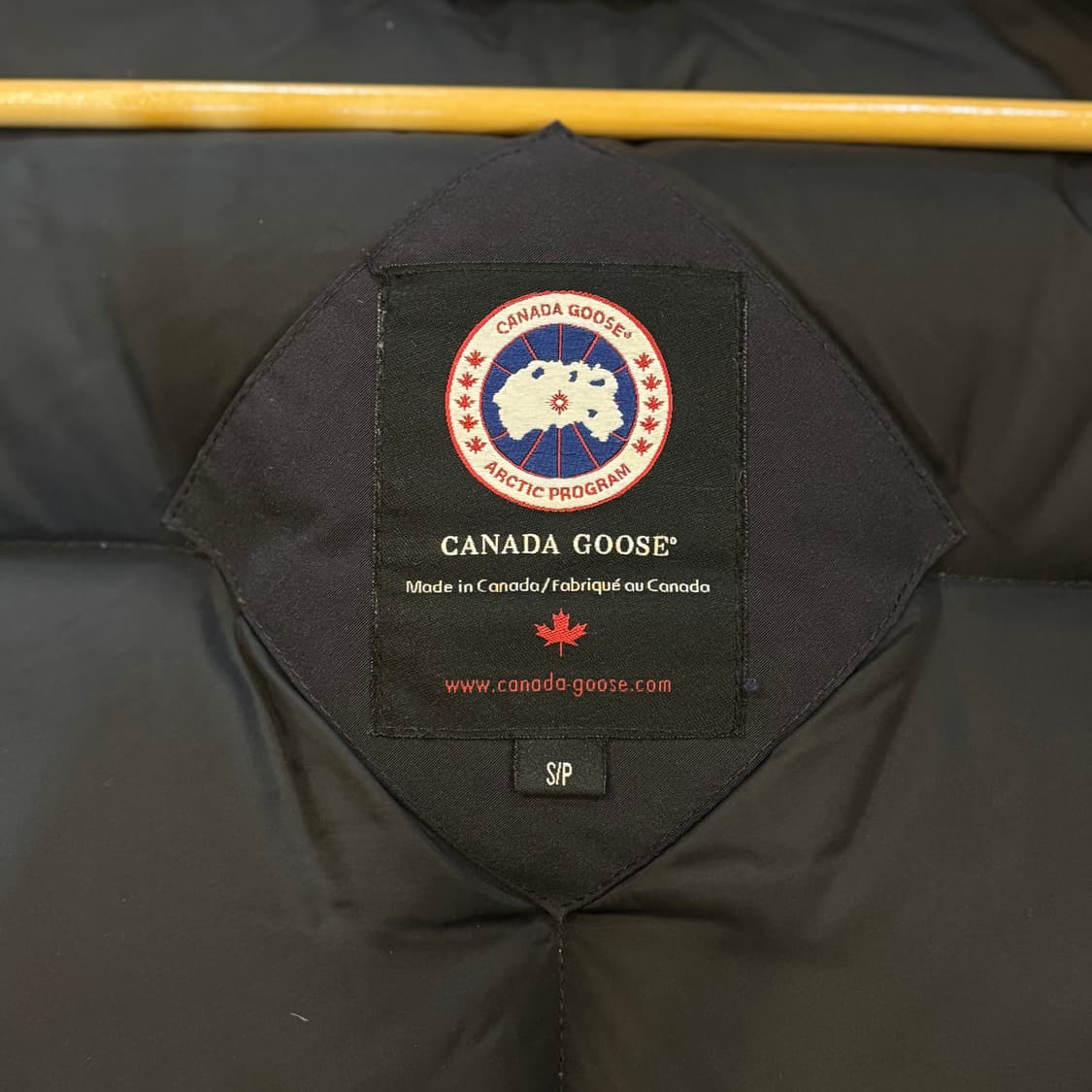 캐나다구스 익스펜디션 남자 s 상품이미지4