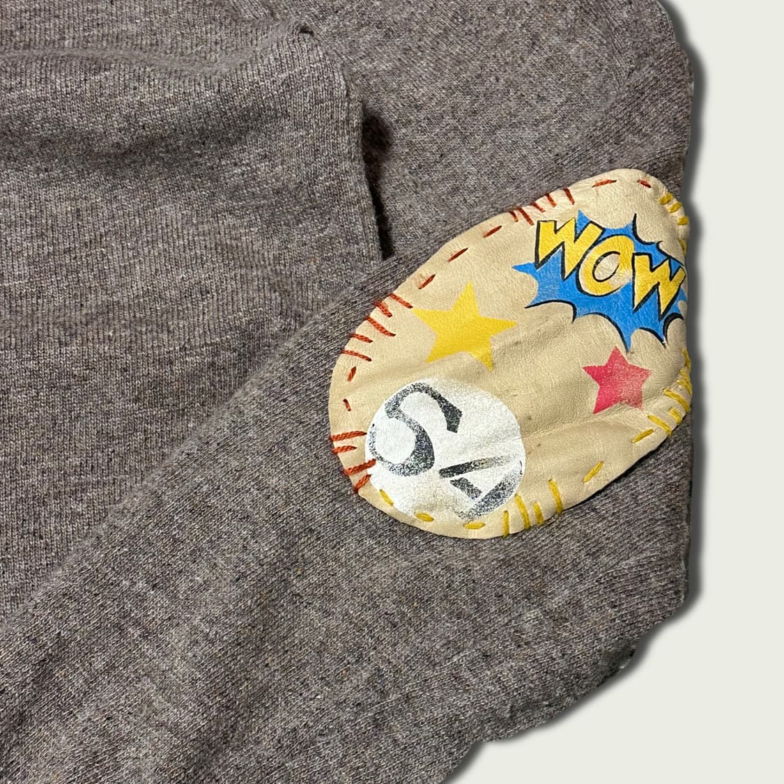 BOB 핸드워크 가디건 상품이미지2