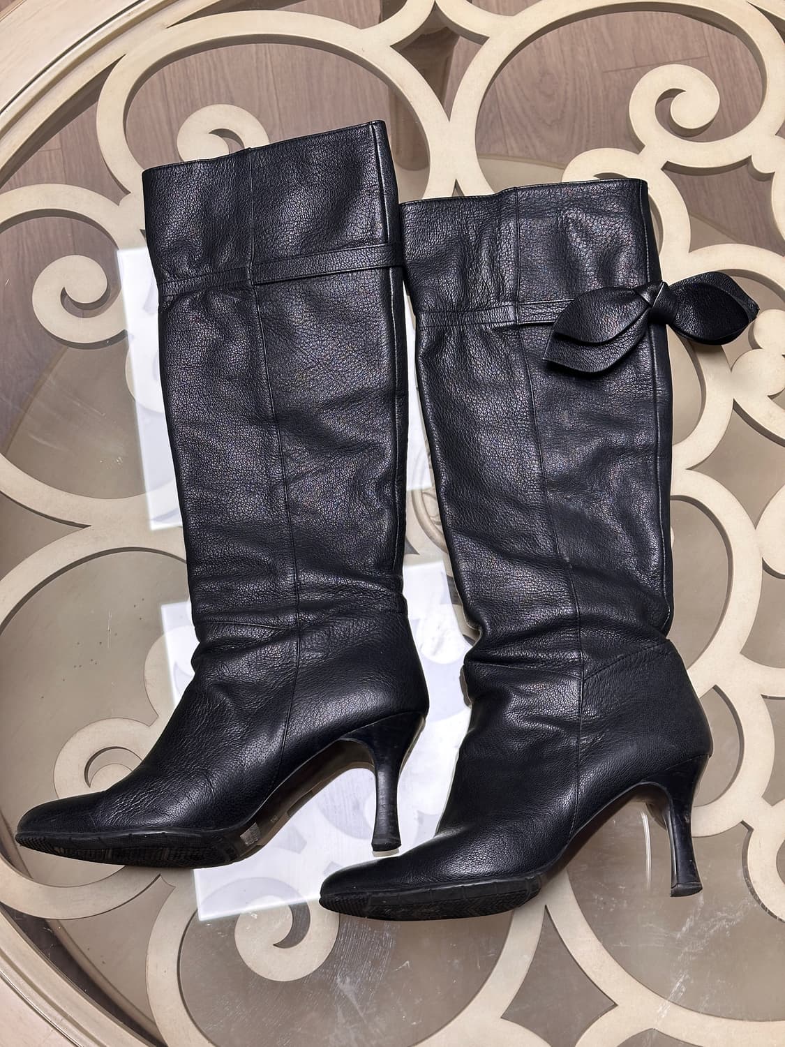 Tandy boots 상품이미지2